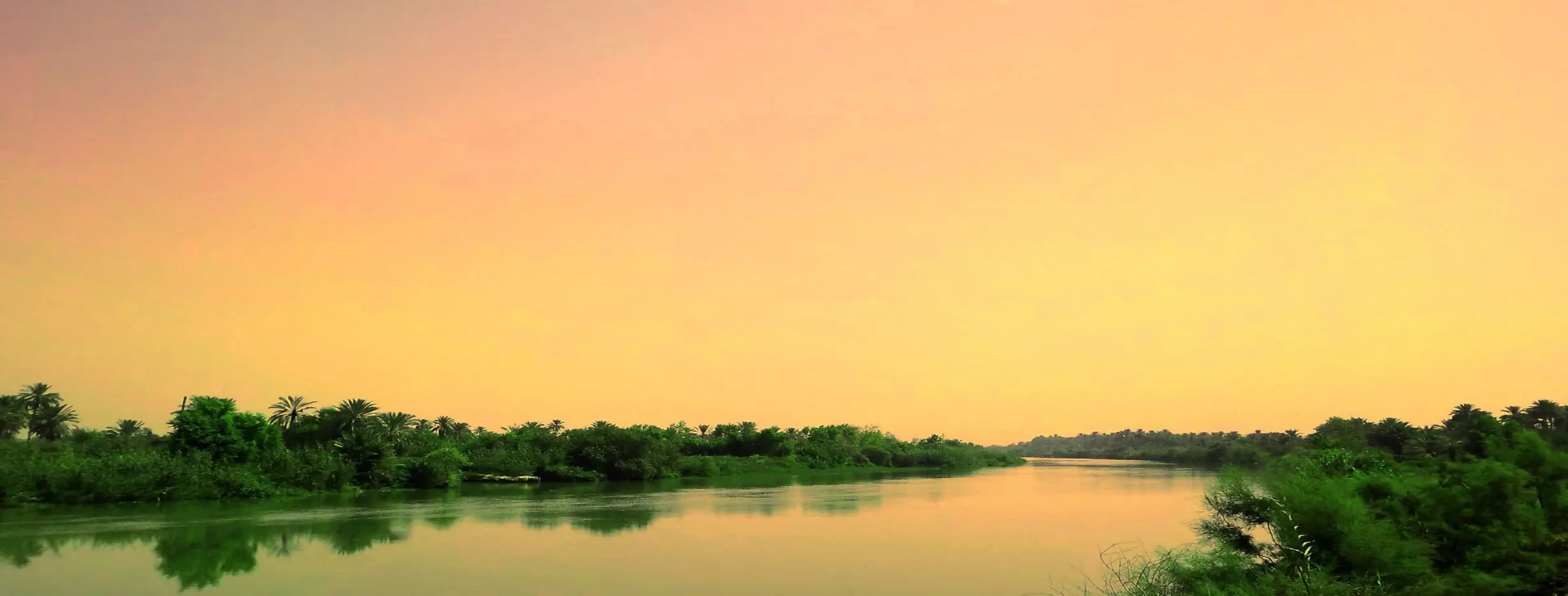 Image for Riverside Stroll